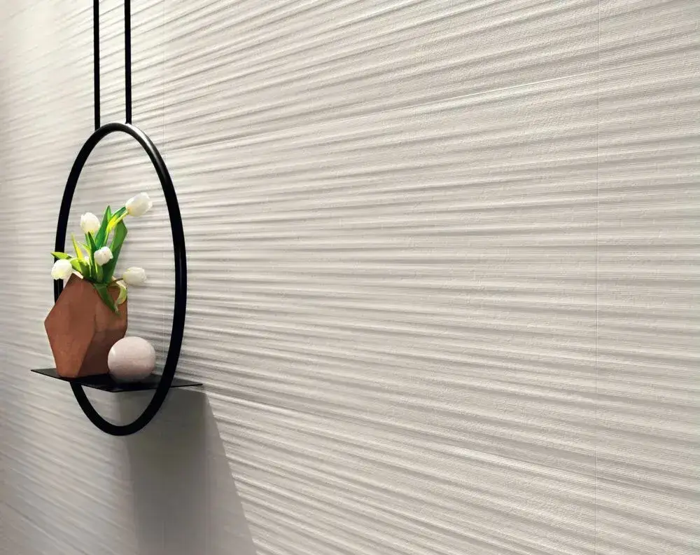 Интерьер Atlas Concorde 3D Wall Plaster - 5