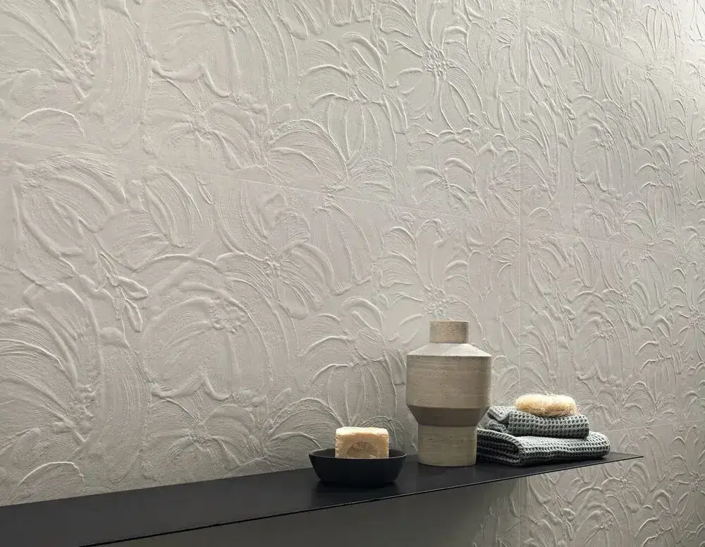 Интерьер Atlas Concorde 3D Wall Plaster