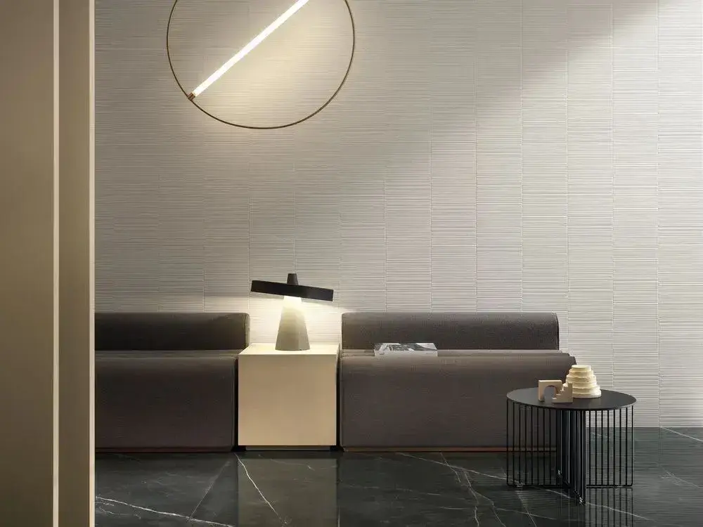 Интерьер Atlas Concorde 3D Wall Plaster - 2