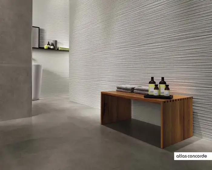 Интерьер Atlas Concorde 3d wall - 12