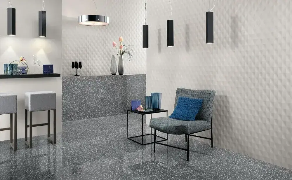 Интерьер Atlas Concorde 3d wall - 6