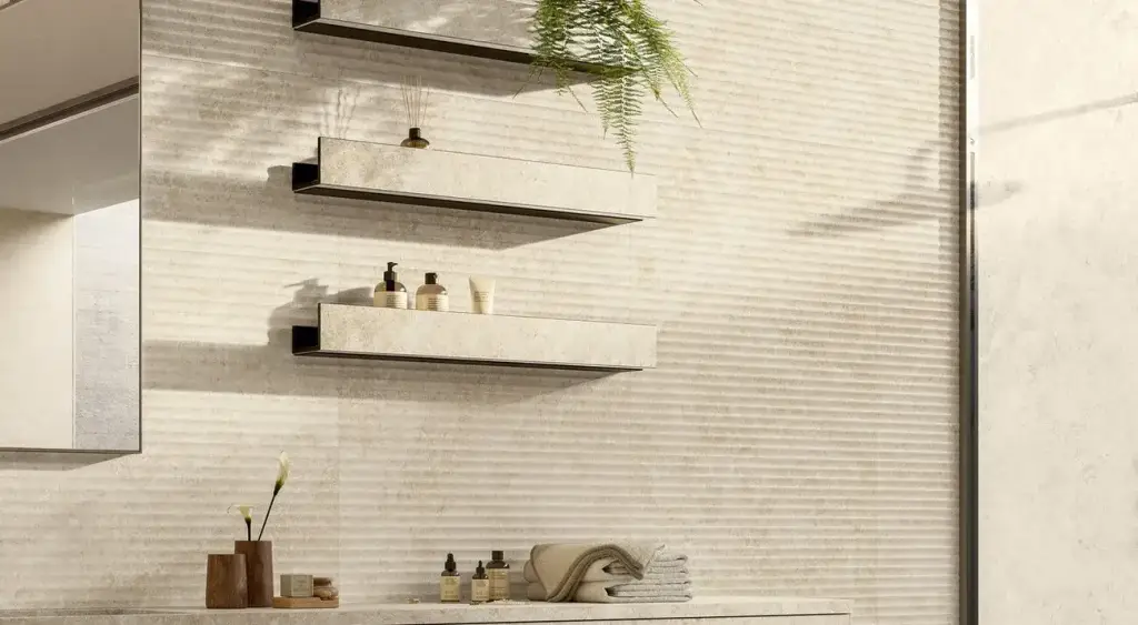 Интерьер Atlas Concorde Nyra - 76