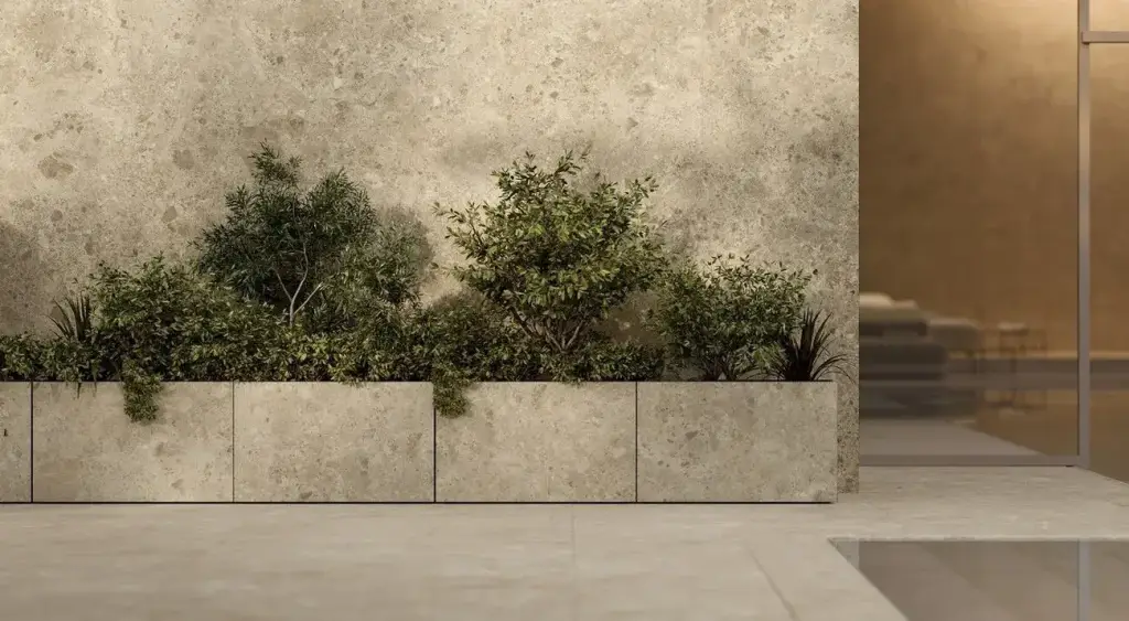 Интерьер Atlas Concorde Nyra - 49