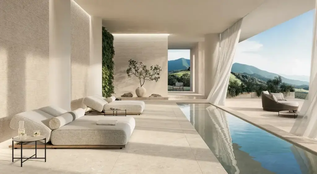 Интерьер Atlas Concorde Nyra - 19