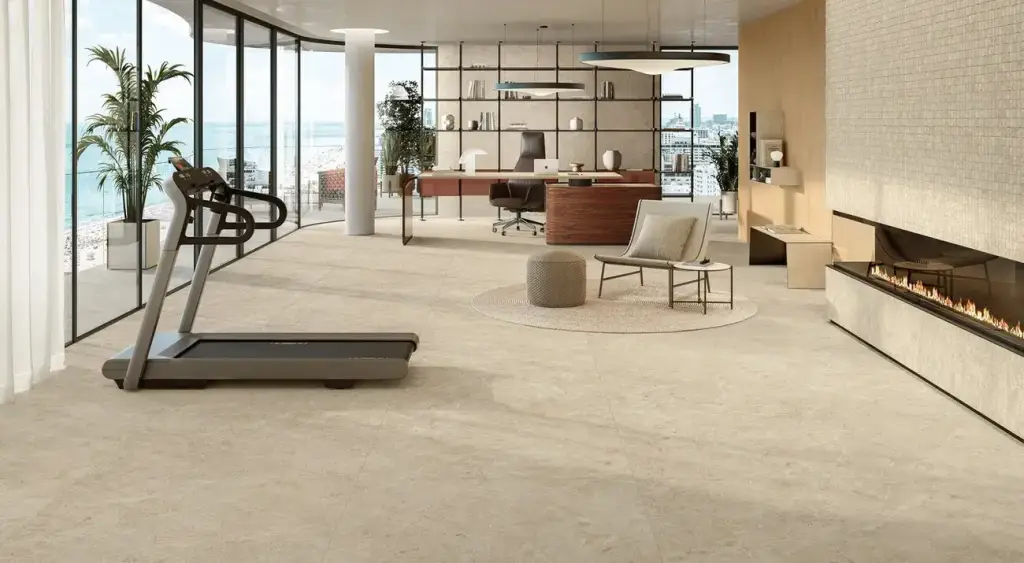 Интерьер Atlas Concorde Nyra - 53