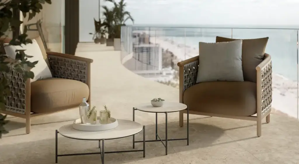 Интерьер Atlas Concorde Nyra - 74