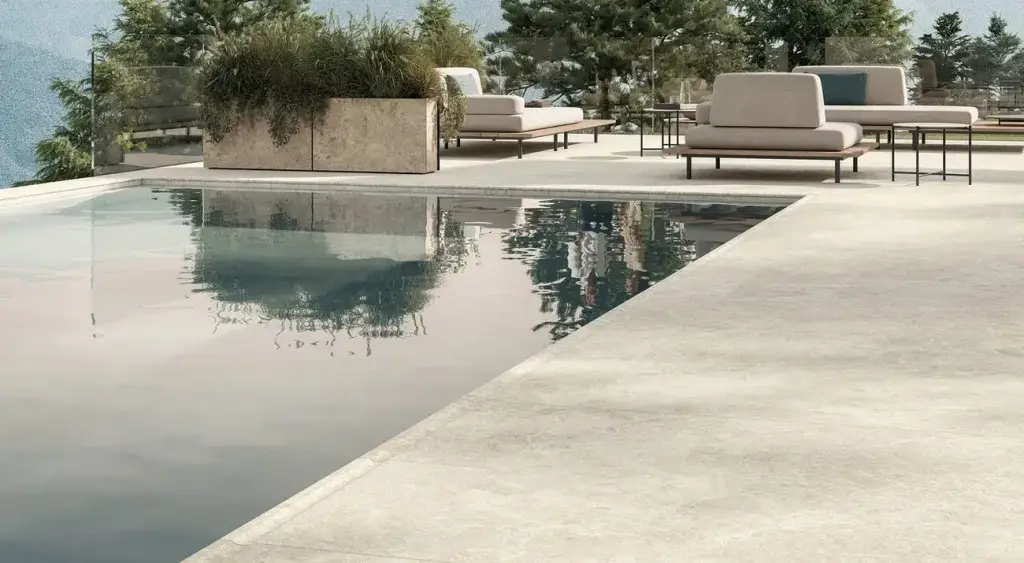 Интерьер Atlas Concorde Nyra - 18