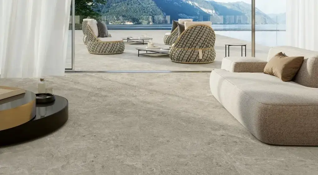 Интерьер Atlas Concorde Nyra - 5