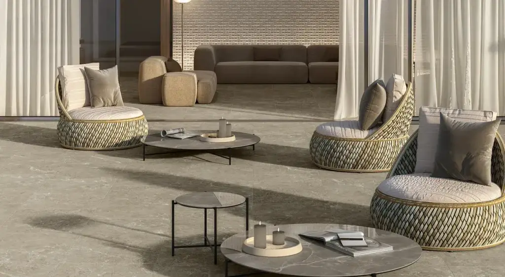 Интерьер Atlas Concorde Nyra - 16