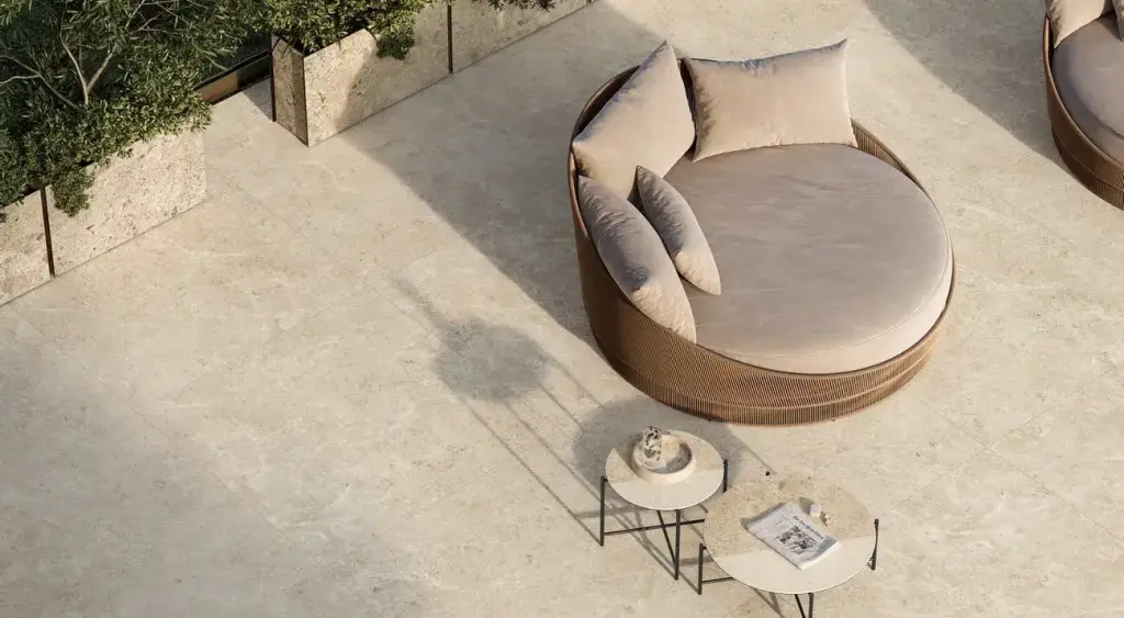 Интерьер Atlas Concorde Nyra - 1