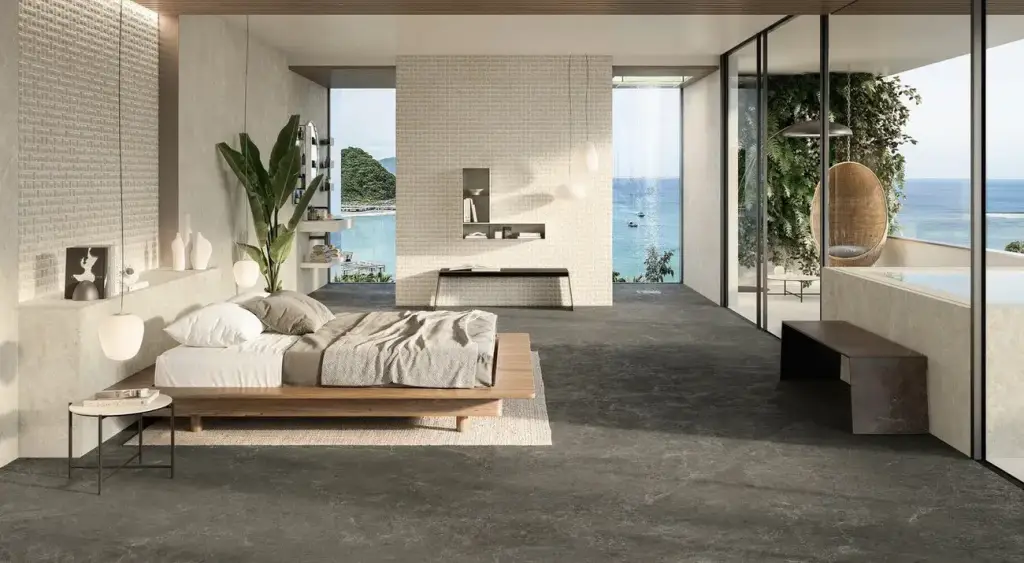 Интерьер Atlas Concorde Nyra - 11