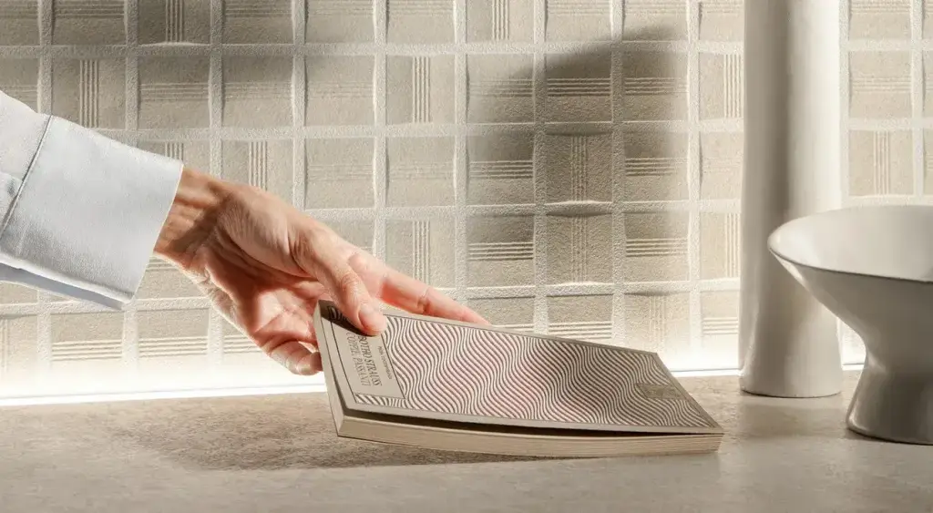 Интерьер Atlas Concorde Nyra - 6