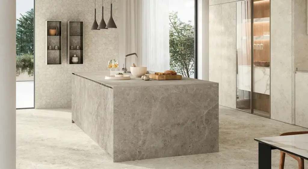 Интерьер Atlas Concorde Nyra - 66