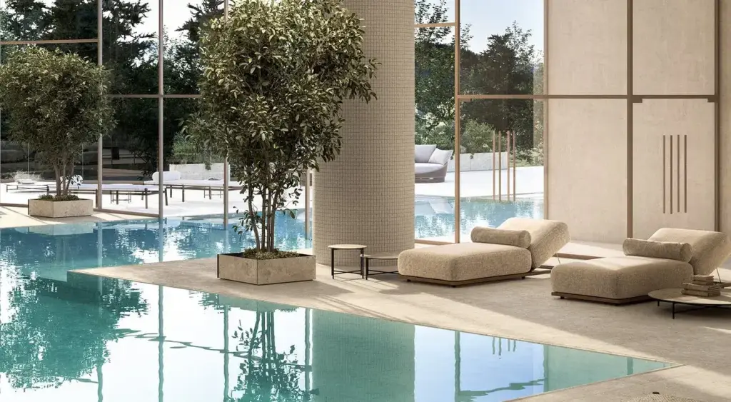 Интерьер Atlas Concorde Nyra - 14