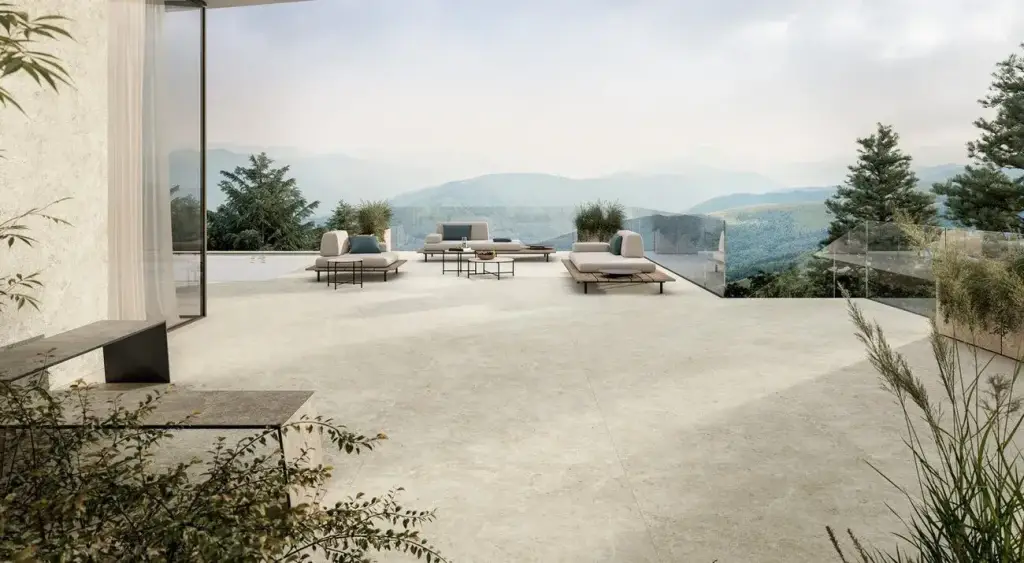 Интерьер Atlas Concorde Nyra - 20