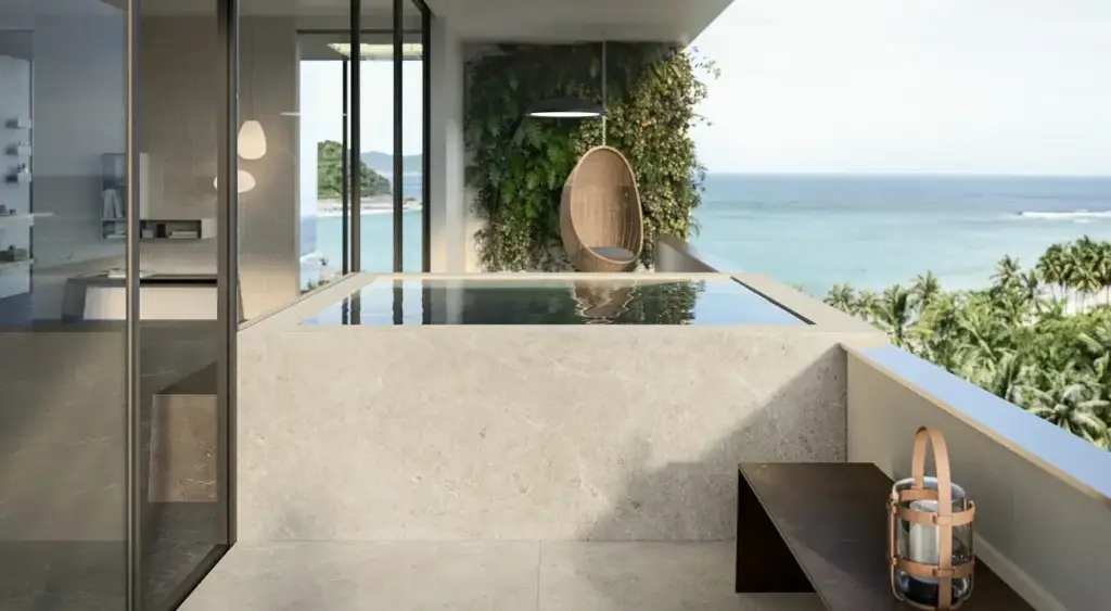 Интерьер Atlas Concorde Nyra - 21