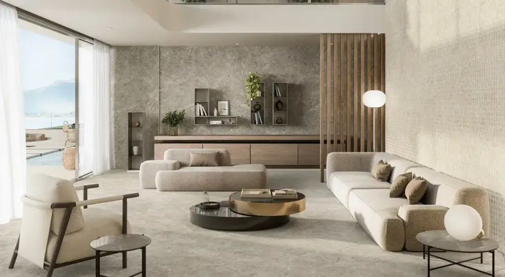 Интерьер Atlas Concorde Nyra - 7