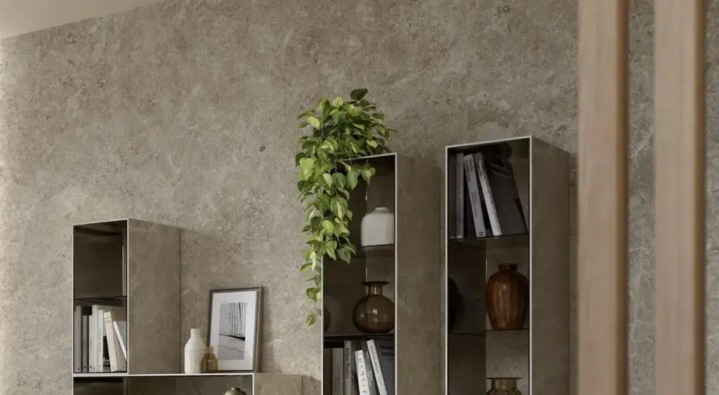 Интерьер Atlas Concorde Nyra - 45