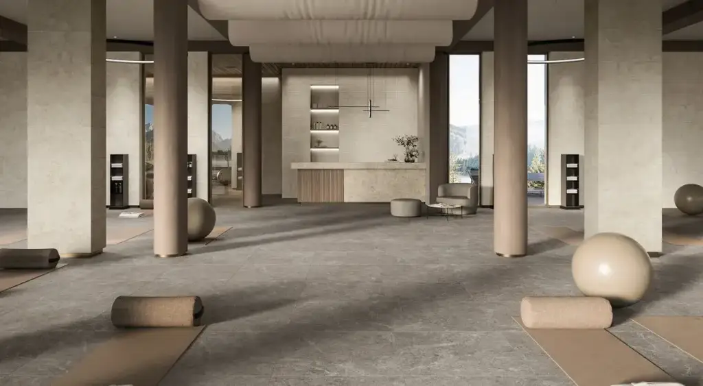 Интерьер Atlas Concorde Nyra - 13