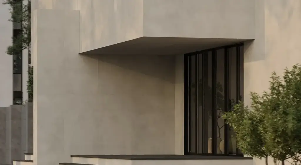 Интерьер Laminam Moon - 4