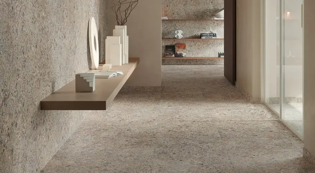 Интерьер Fap Ceramiche Materia eclettica