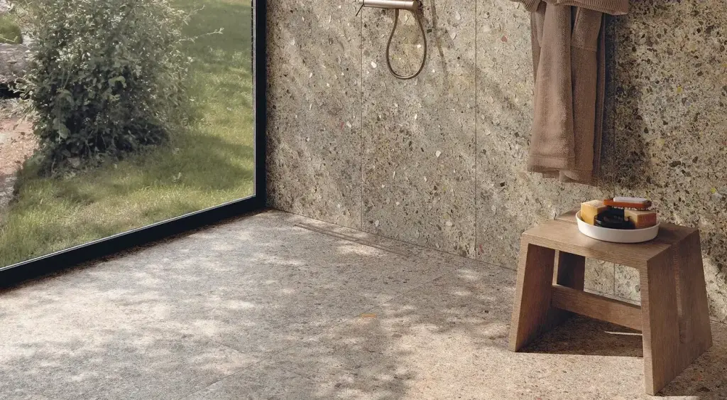 Интерьер Fap Ceramiche Materia eclettica - 11