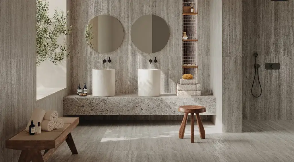 Интерьер Fap Ceramiche Materia classica - 11