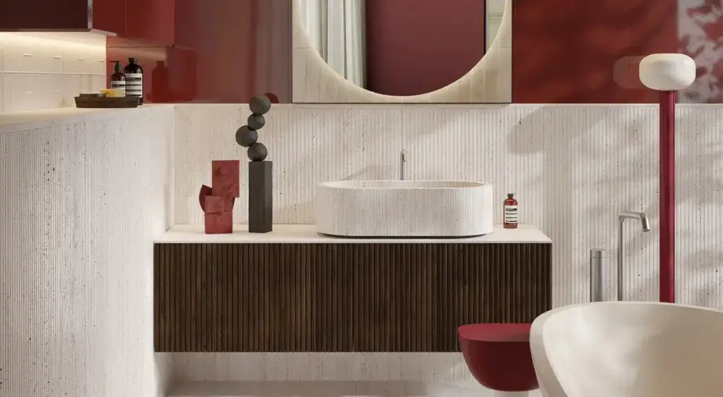 Интерьер Fap Ceramiche Materia classica - 8