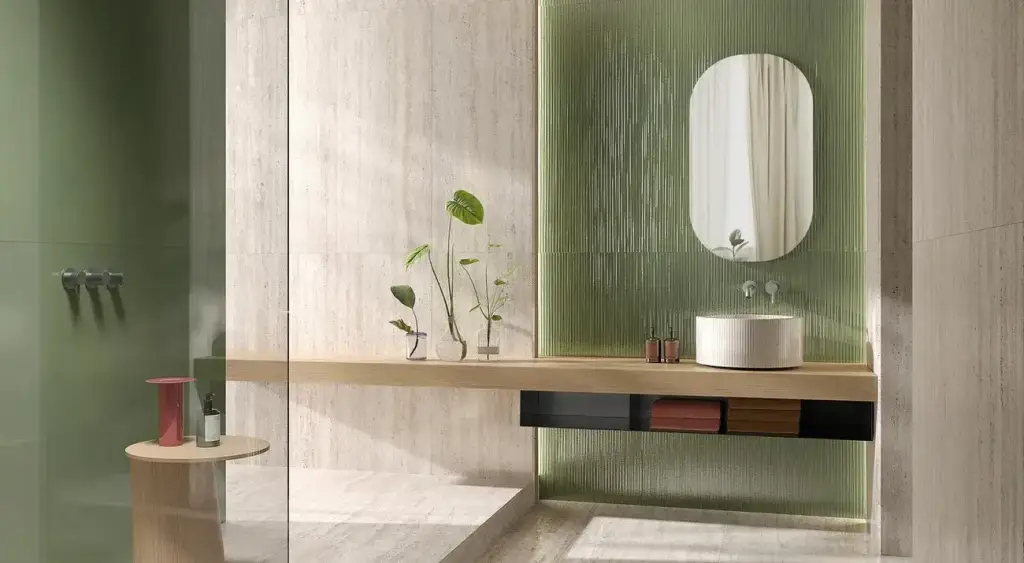 Интерьер Fap Ceramiche Materia classica - 2