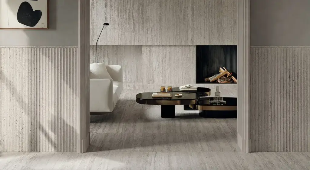 Интерьер Fap Ceramiche Materia classica - 7