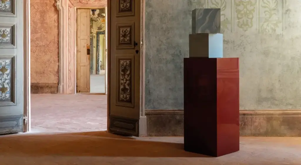 Интерьер Fap Ceramiche Materia brillante - 17