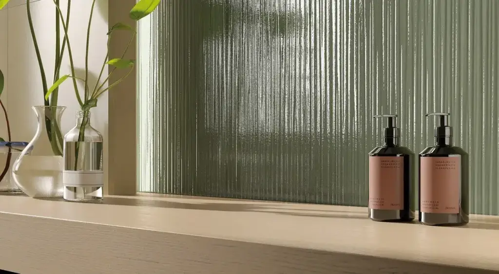 Интерьер Fap Ceramiche Materia brillante - 13