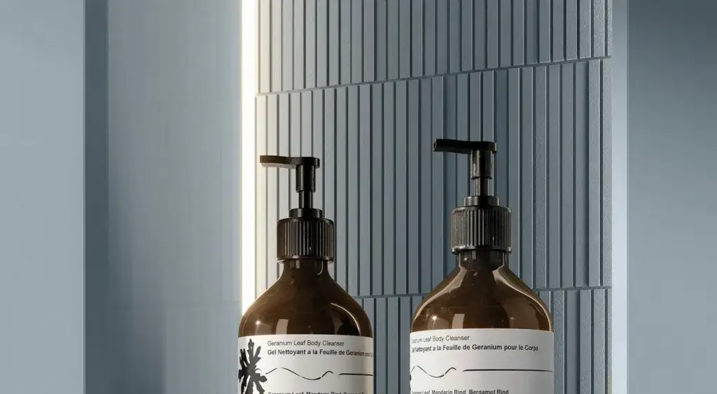 Интерьер Fap Ceramiche Materia brillante - 10