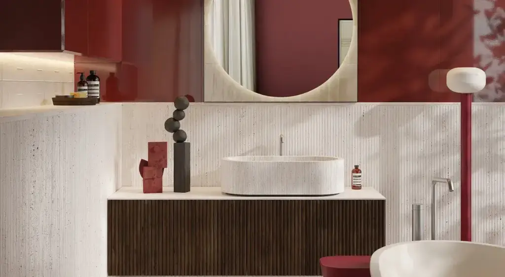 Интерьер Fap Ceramiche Materia brillante - 6