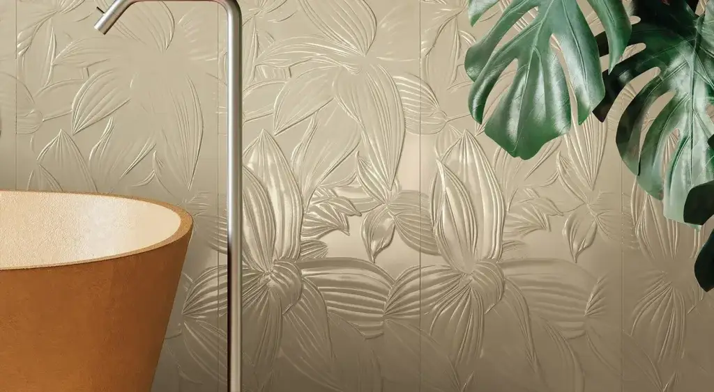 Интерьер Fap Ceramiche Materia brillante