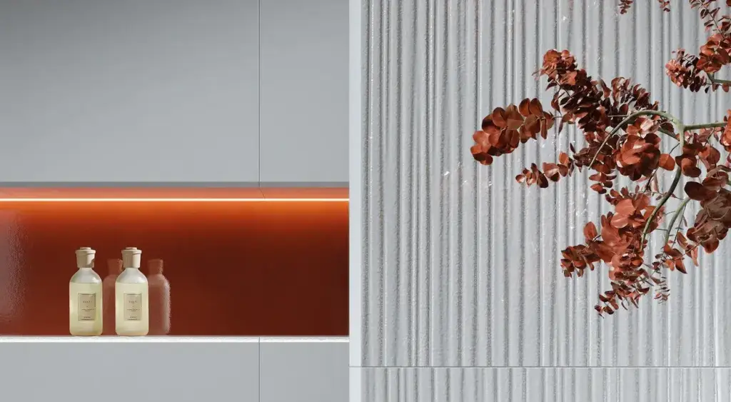 Интерьер Fap Ceramiche Materia brillante - 9