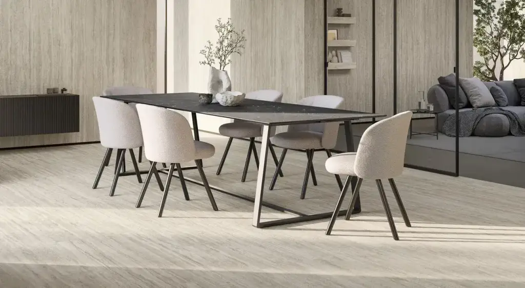 Интерьер Atlas Concorde Marvel t - 13