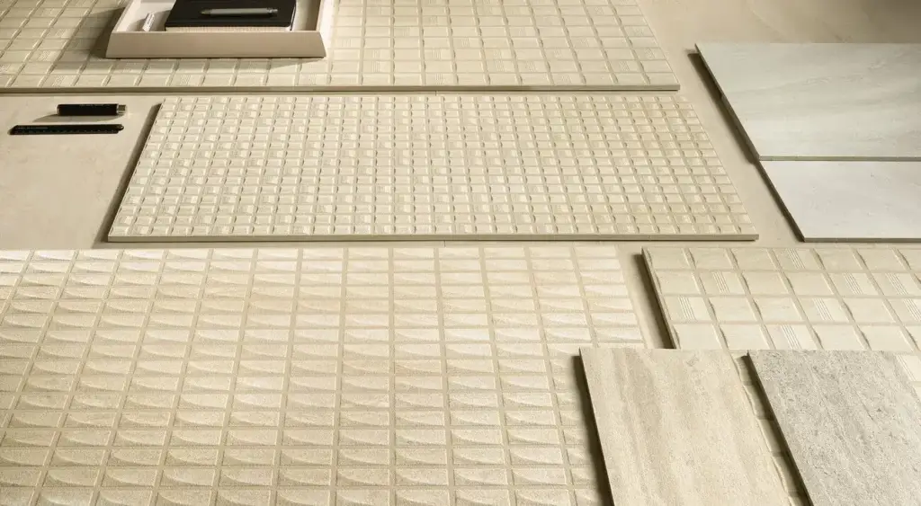 Интерьер Atlas Concorde Marvel t - 44