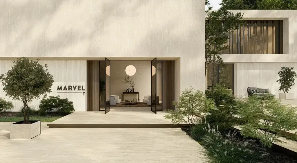 Интерьер Atlas Concorde Marvel t - 30