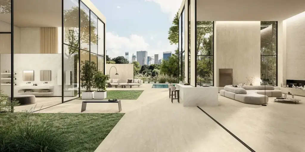 Интерьер Atlas Concorde Marvel t - 22