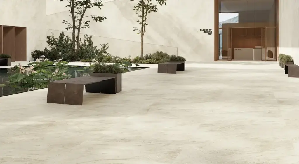 Интерьер Atlas Concorde Marvel t - 8