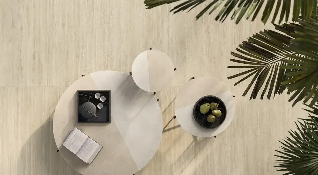 Интерьер Atlas Concorde Marvel t - 16