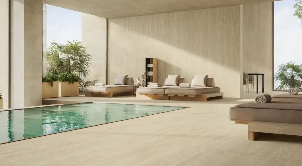 Интерьер Atlas Concorde Marvel t - 27