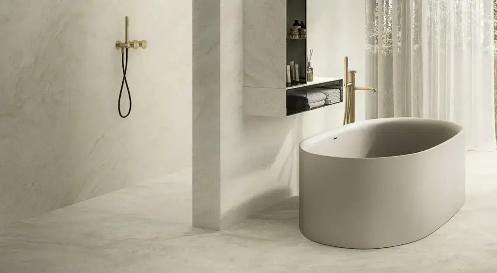 Интерьер Atlas Concorde Marvel t - 57