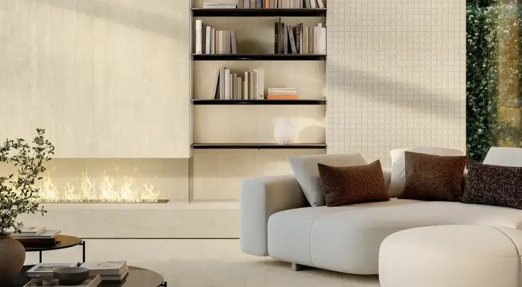 Интерьер Atlas Concorde Marvel t - 42