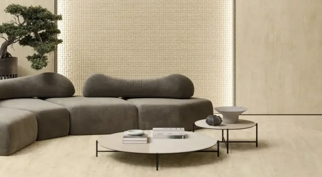 Интерьер Atlas Concorde Marvel t - 52