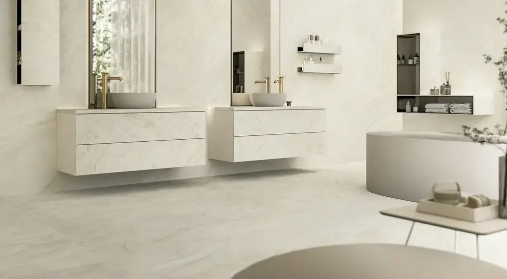 Интерьер Atlas Concorde Marvel t - 54