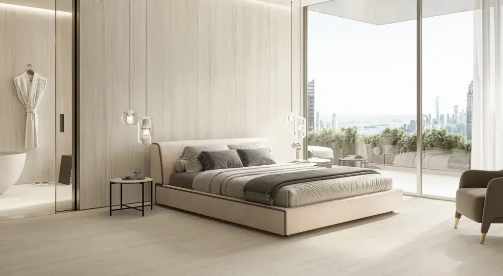 Интерьер Atlas Concorde Marvel t - 24