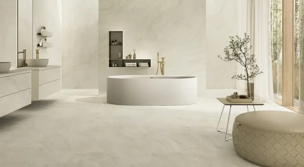 Интерьер Atlas Concorde Marvel t - 3