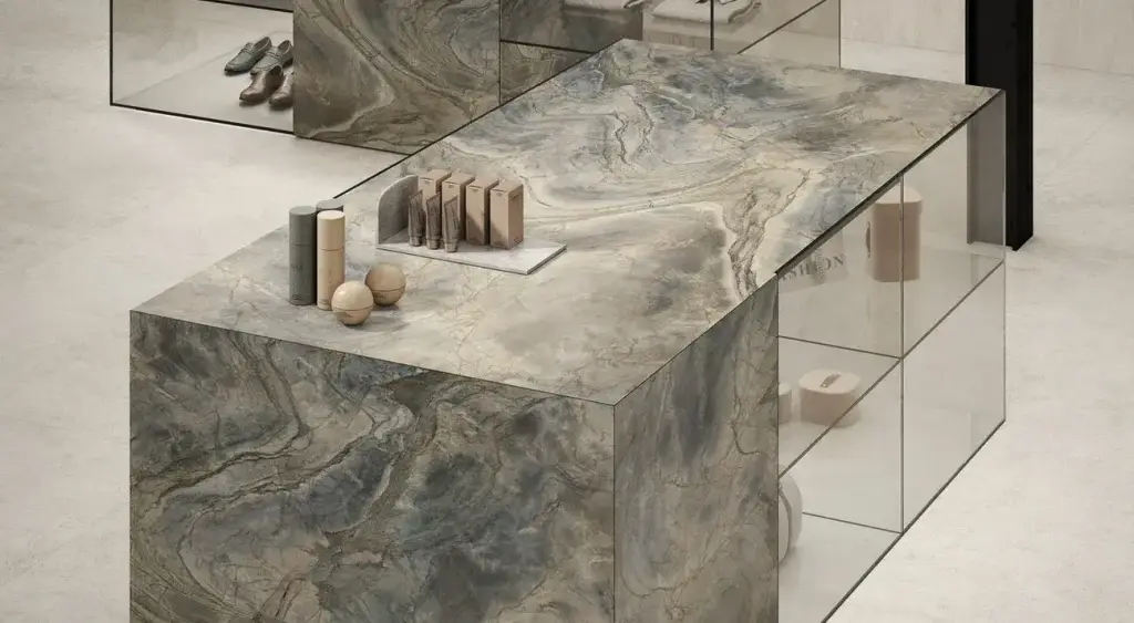 Интерьер Atlas Concorde Marvel epic - 25